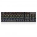 REAL-EL Клавиатура REAL-EL M 13 Grey USB