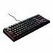 Xtrfy Клавиатура Xtrfy K4 TKL RGB Kailh Red UA Black (XG-K4-RGB-TKL-R-UKR) USB
