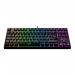 Xtrfy Клавиатура Xtrfy K4 TKL RGB Kailh Red UA Black (XG-K4-RGB-TKL-R-UKR) USB