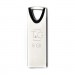 T&G Флеш-накопичувач USB 8GB T&G 117 Metal Series Silver (TG117SL-8G)