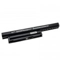PowerPlant Акумулятор до ноутбука SONY VAIO VPC-EA1 (VGP-BPS22) 11,1V 5200mAh PowerPlant (NB00000036)