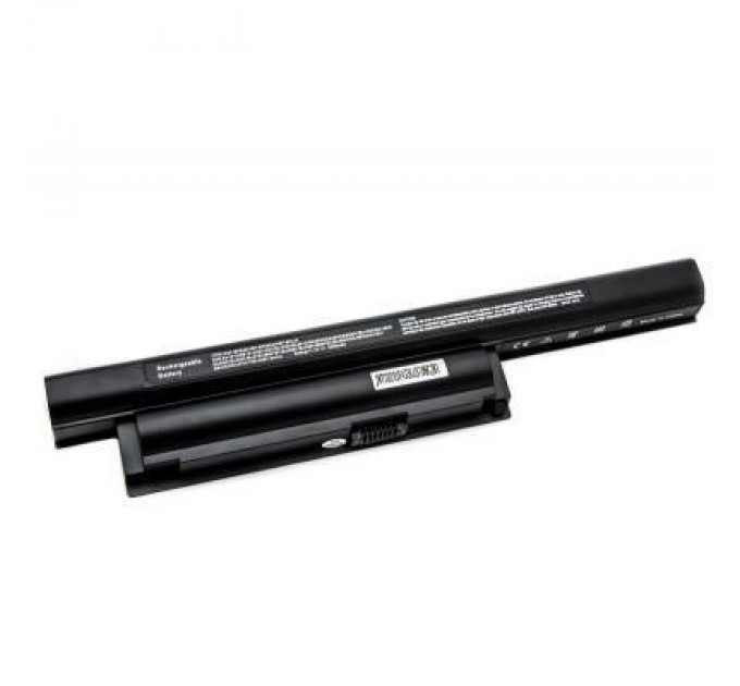 PowerPlant Акумулятор до ноутбука SONY VAIO VPC-EA1 (VGP-BPS22) 11,1V 5200mAh PowerPlant (NB00000036)