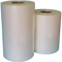 Плівка для ламінування рулонна lamiMARK 310 мм, 200 м, 32 мик (52106)