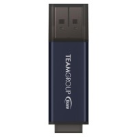 Флеш-накопитель USB3.2 64GB Team C211 Blue (TC211364GL01)
