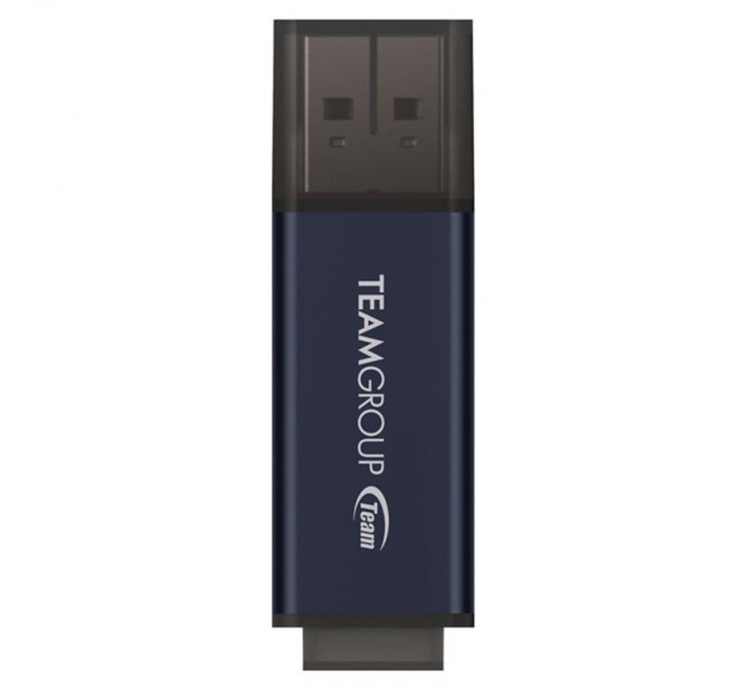 Team Флеш-накопитель USB3.2 64GB Team C211 Blue (TC211364GL01)