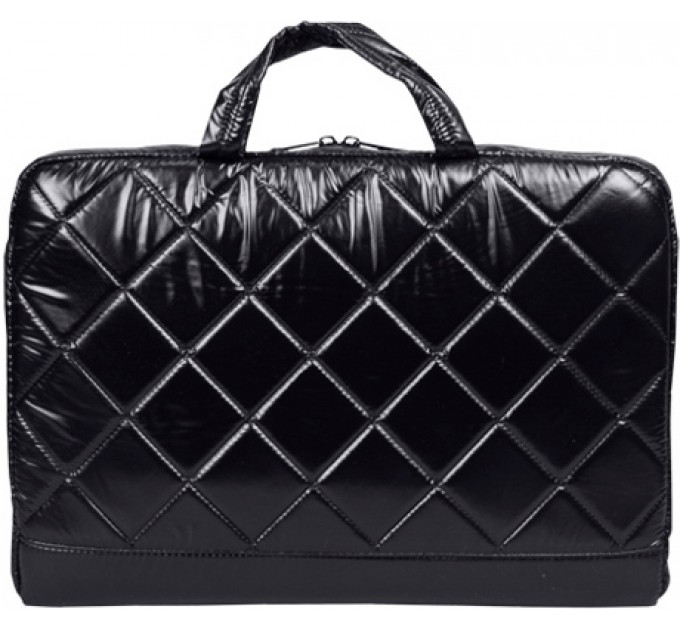 Continent Сумка для ноутбука Continent CC-071 12" Black