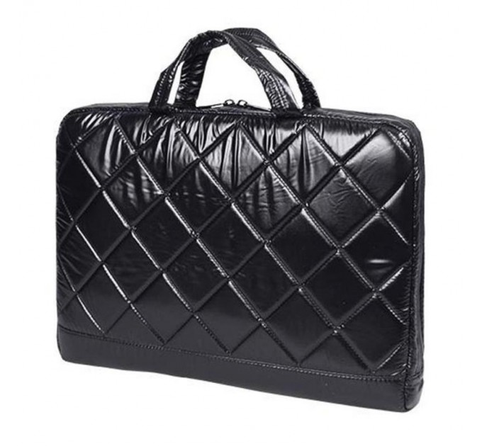 Continent Сумка для ноутбука Continent CC-071 12" Black