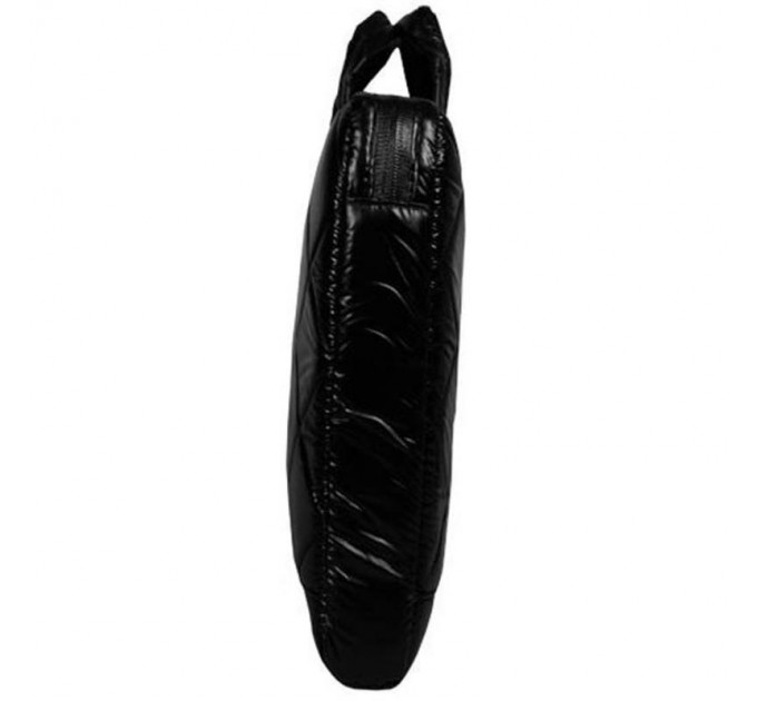 Continent Сумка для ноутбука Continent CC-071 12" Black