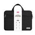 XO Сумка для ноутбука XO CB01-13.black
