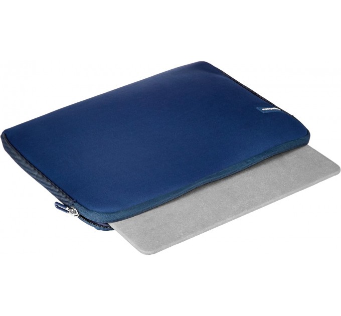 Amazon Чехол для ноутбука Amazon Basics Sleeve 13.3" Navy Blue (B011J4C1MA)