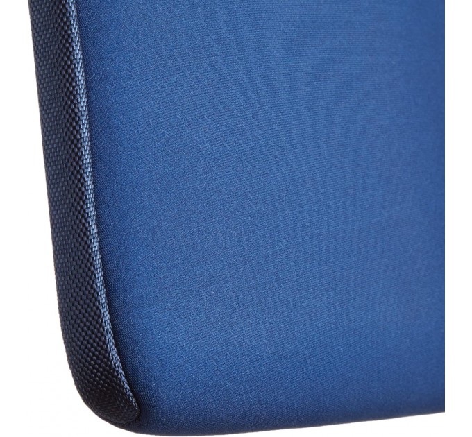 Amazon Чехол для ноутбука Amazon Basics Sleeve 13.3" Navy Blue (B011J4C1MA)