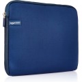 Amazon Чехол для ноутбука Amazon Basics Sleeve 13.3" Navy Blue (B011J4C1MA)