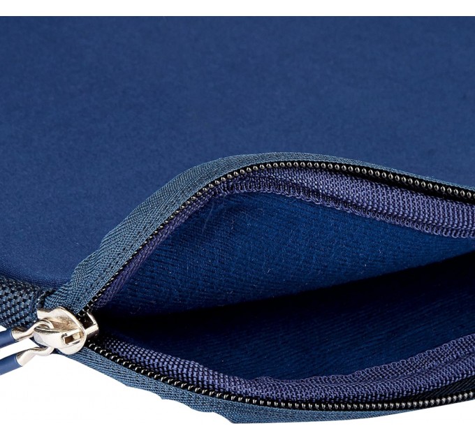 Amazon Чехол для ноутбука Amazon Basics Sleeve 13.3" Navy Blue (B011J4C1MA)