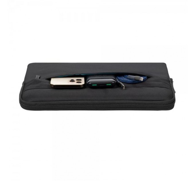RivaCase Чехол для ноутбука Rivacase 8204 15.6" Black