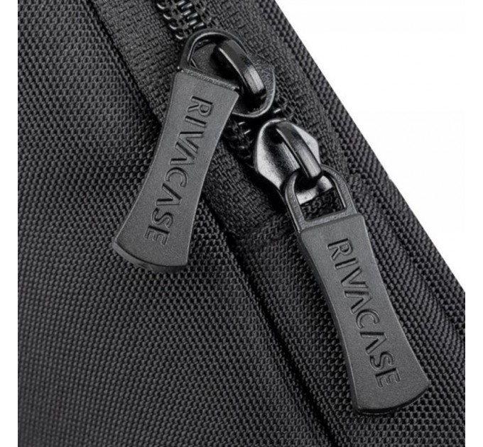 RivaCase Чехол для ноутбука Rivacase 8204 15.6" Black