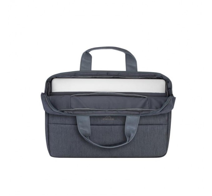 RivaCase Сумка для ноутбука Rivacase 7522 14" Dark Grey