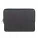 RivaCase Чехол для ноутбука Rivacase 8114 Eco 14" Black