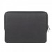 RivaCase Чехол для ноутбука Rivacase 8114 Eco 14" Black