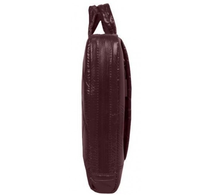 Continent Сумка  для ноутбука Continent CC-072 15.6" Bordo