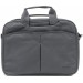 Continent Сумка для ноутбука Continent CC-012 15.6" Grey