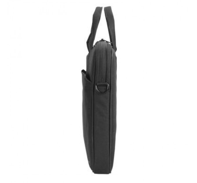 Continent Сумка для ноутбука Continent CC-012 Black 15,6"