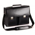 Fouquet Портфель для ноутбука Fouquet NBC-1001B 15.6" Black