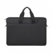 RivaCase Сумка для ноутбука Rivacase 8035 15.6" Black
