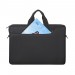 RivaCase Сумка для ноутбука Rivacase 8035 15.6" Black