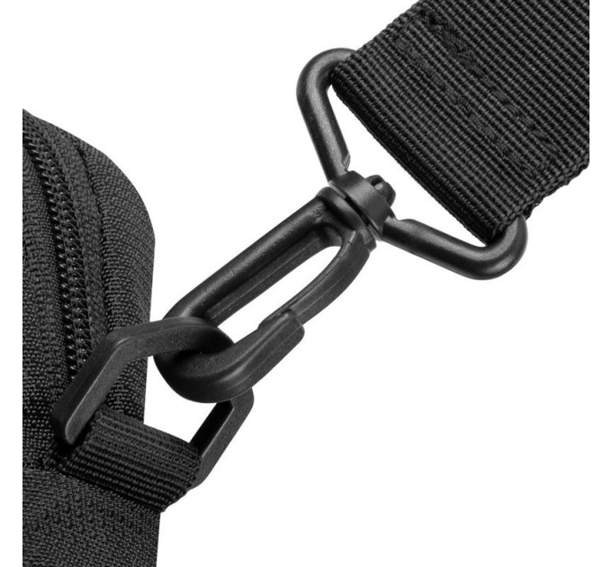 RivaCase Сумка для ноутбука Rivacase 8035 15.6" Black