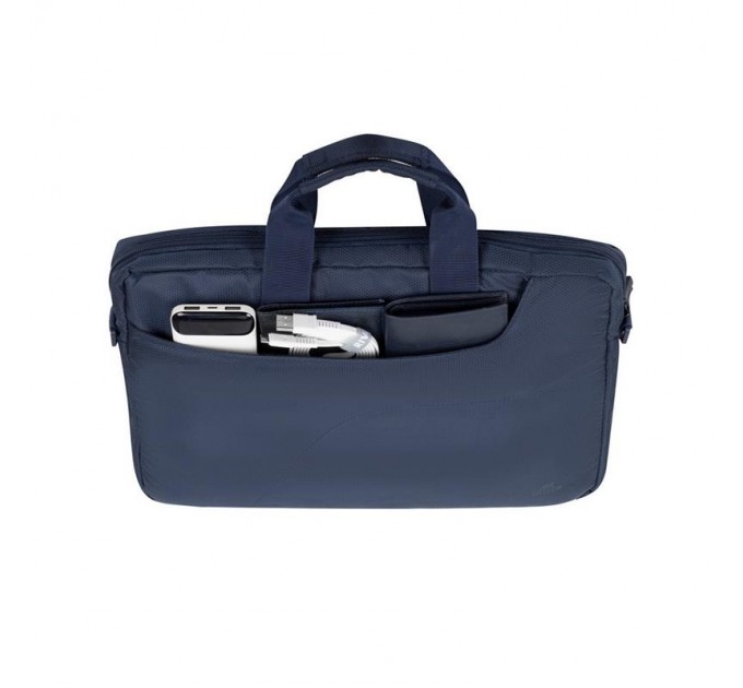 RivaCase Сумка для ноутбука Rivacase 8035 15.6" Blue