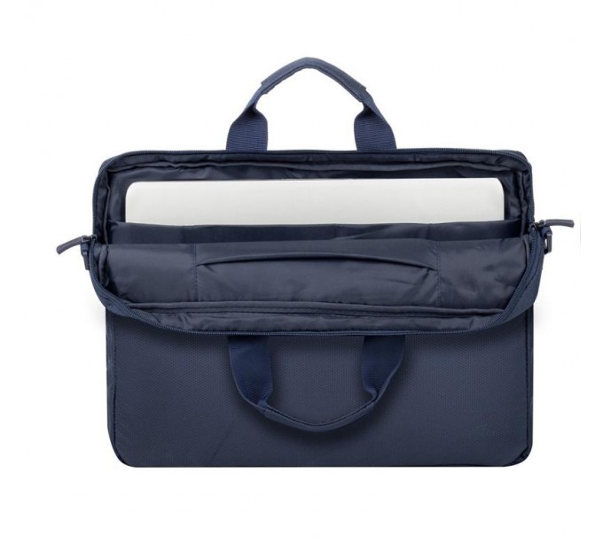 RivaCase Сумка для ноутбука Rivacase 8035 15.6" Blue