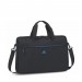 RivaCase Сумка для ноутбука Rivacase 8037 15.6" Black
