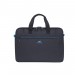 RivaCase Сумка для ноутбука Rivacase 8037 15.6" Black