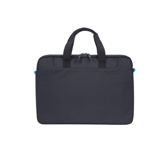 RivaCase Сумка для ноутбука Rivacase 8037 15.6" Black