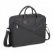 RivaCase Сумка для ноутбука Rivacase 8124 Eco 15.6" Black