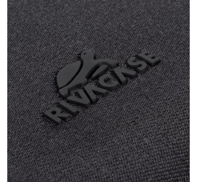 RivaCase Сумка для ноутбука Rivacase 8124 Eco 15.6" Black