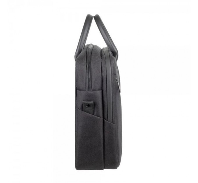 RivaCase Сумка для ноутбука Rivacase 8134 Eco 15.6" Black