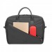 RivaCase Сумка для ноутбука Rivacase 8134 Eco 15.6" Black