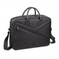 RivaCase Сумка для ноутбука Rivacase 8134 Eco 15.6" Black
