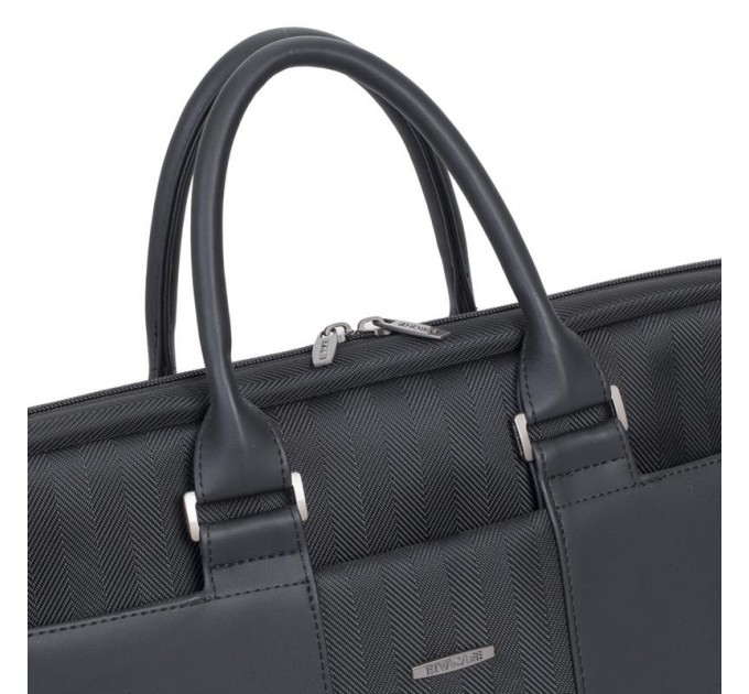 RivaCase Сумка для ноутбука Rivacase 8135 15.6" Black