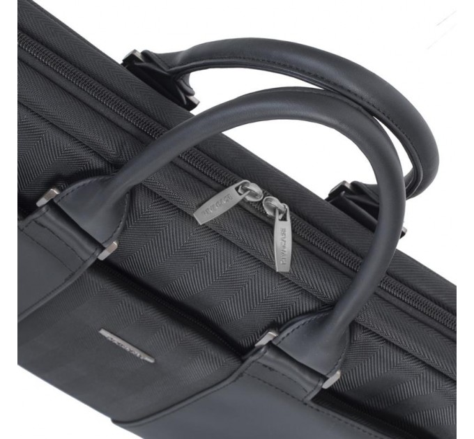 RivaCase Сумка для ноутбука Rivacase 8135 15.6" Black