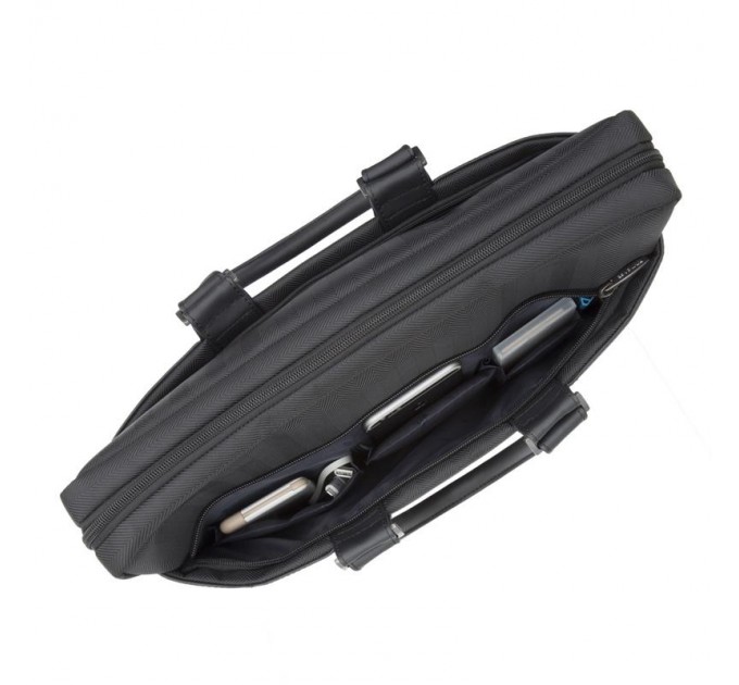 RivaCase Сумка для ноутбука Rivacase 8135 15.6" Black
