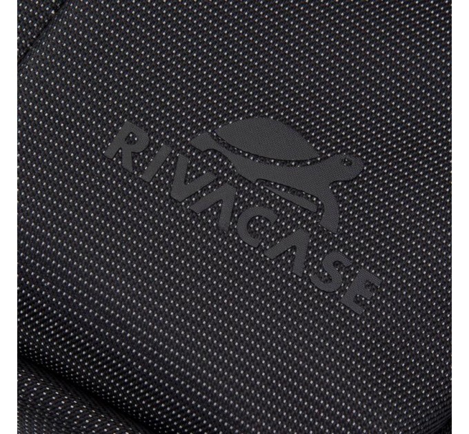 RivaCase Сумка для ноутбука Rivacase 8231 15.6" Black