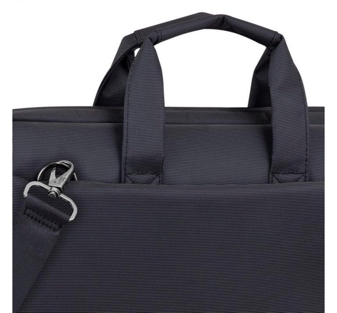 RivaCase Сумка для ноутбука Rivacase 8231 15.6" Black