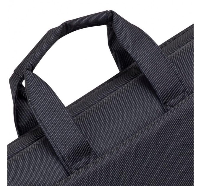 RivaCase Сумка для ноутбука Rivacase 8231 15.6" Black