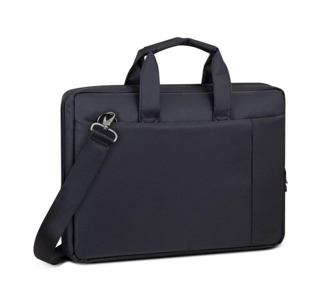 RivaCase Сумка для ноутбука Rivacase 8231 15.6" Black