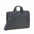 RivaCase Сумка для ноутбука Rivacase 8231 15.6" Grey