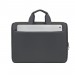 RivaCase Сумка для ноутбука Rivacase 8231 15.6" Grey