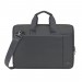RivaCase Сумка для ноутбука Rivacase 8231 15.6" Grey