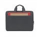 RivaCase Сумка для ноутбука Rivacase 8231 15.6" Grey